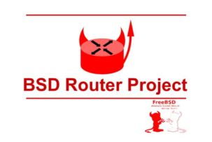 Lanzamiento de BSD Router Project 2.0
