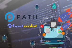 PathNet y HostZealot: lo último en protección DDoS