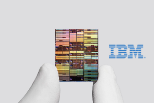 IBM y Siemens preparan a ingenieros para diseñar chips con tecnología de 0,7 nm