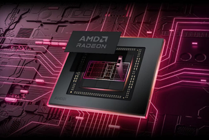 Las GPU RDNA 5 de AMD para gamers no estarán disponibles hasta el año que viene