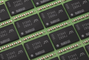 Los precios de la memoria aumentan ahora cada hora