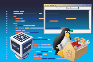 Lanzamiento de VirtualBox 7.1.6