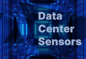 Sensores para centros de datos: lo que debe saber
