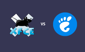 Eligiendo entre Xfce y GNOME: ¿Qué escritorio le conviene más?