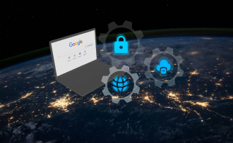 Google planea implementar agentes de IA en Chrome y mejorar la protección contra los estafadores