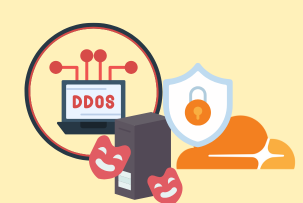 Ataque DDoS Récord: 5,6 Tbps de Tráfico en 80 Segundos