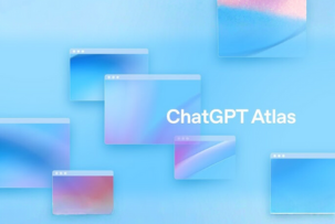 El nuevo navegador ChatGPT Atlas de OpenAI