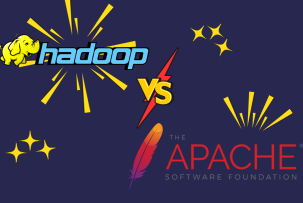 Apache Spark frente a Hadoop: Una comparación en profundidad