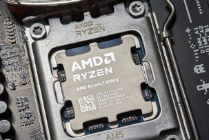 AMD prepara los Ryzen 9750X y 9650X como respuesta a Arrow Lake Refresh