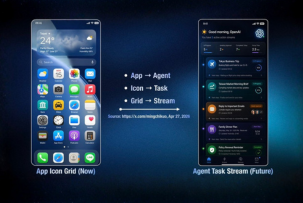 El chip de IA de OpenAI para smartphones podría cambiar lo que tu móvil nota sobre ti