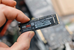 Fiebre de memoria flash: por qué su próxima SSD podría costar mucho más