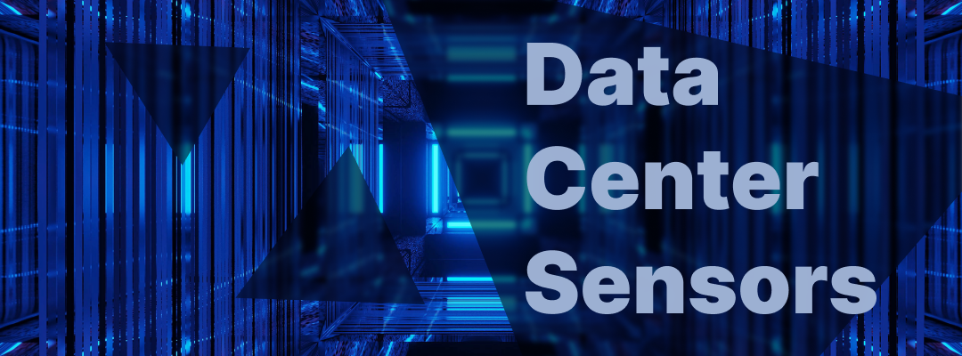 Sensores para centros de datos: lo que debe saber