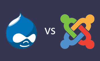 Qué CMS es mejor para VPS: Joomla o Drupal