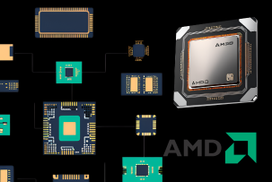 Nuevos productos AMD: Ryzen 5 5600XT, 5600T y Ryzen 3 5300G para la plataforma AM4