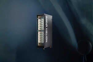 Información sobre AMD Helion: computación de IA de tipo «agentico»