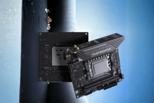 Nueva placa base de MaxSun para AMD AM5