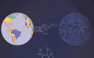 Lanzamiento de un nuevo cable transatlántico Amitiéс de 400 Tbps entre Europa y América