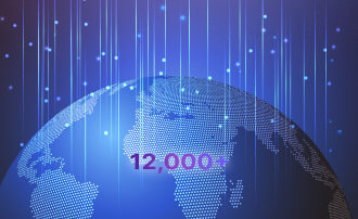 Número de centros de datos activos en todo el mundo - [Actualizado en marzo de 2026]