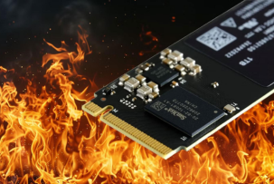 Codex podría estar devorando su SSD en silencio