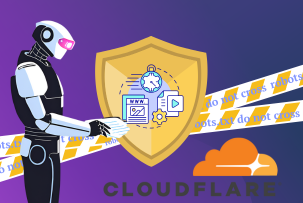 Cloudflare ha lanzado la nueva función Robotcop para hacer cumplir las políticas de robots.txt