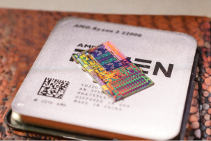 El audaz giro de AMD con Zen 6: la IA ocupa el centro del escenario mientras los gráficos integrados quedan atrás