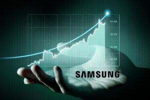 Samsung aumentará la producción de chips de 2 nm y 1.4 nm ante la escasez de capacidad