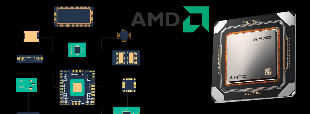 Nuevos productos AMD: Ryzen 5 5600XT, 5600T y Ryzen 3 5300G para la plataforma AM4