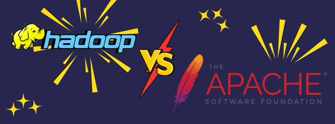 Apache Spark frente a Hadoop: Una comparación en profundidad