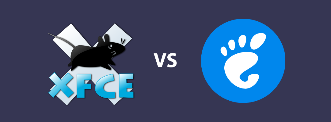 Eligiendo entre Xfce y GNOME: ¿Qué escritorio le conviene más?