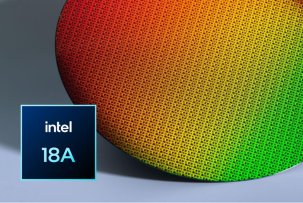 Los fabricantes de ordenadores se ven obligados a utilizar chips 18A, más caros, ya que Intel se ha quedado sin existencias de los procesadores más antiguos