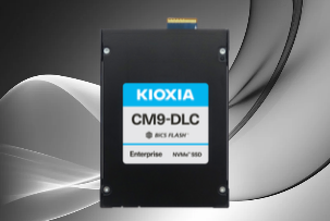 Refrigeración líquida directa para SSD empresariales de Kioxia