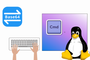 Conceptos básicos de la línea de comandos de Linux: Codificación y decodificación de cadenas Base64