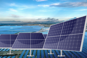 El sol conquista la energía mundial, pero la IA mantiene vivos los combustibles fósiles