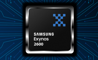 Samsung presenta Exynos 2600 — el primer chip de 2 nanómetros para smartphones