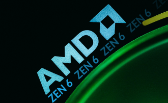 Nueva arquitectura en proceso de 2 nm — AMD Zen 6