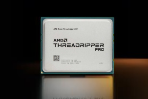 Threadripper PRO 9000 ya está aquí — y es una bestia