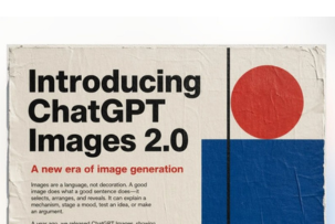 Lanzamiento de ChatGPT Image 2.0: un nuevo nivel en la generación de texto en imágenes