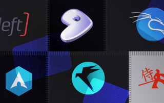 TOP 10 Distribuciones Linux para Pruebas de Penetración y Seguridad de Redes