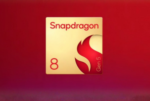 Qualcomm presentó el Snapdragon 8 Gen 5 (sin Elite)