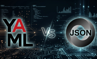 YAML frente a JSON: ¿qué formato de datos elegir?