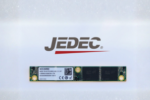 JEDEC ha anunciado un nuevo estándar de memoria RAM SOCAMM2