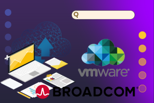 El tercer mayor acuerdo de la historia está a punto de producirse: Broadcom está a punto de adquirir por completo VMware por 61.000 millones de dólares