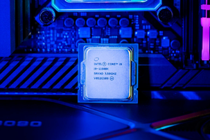 Intel apuesta por una integración de memoria más inteligente en lugar de volver a fabricar chips de memoria
