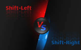 Shift-Left vs. Shift-Right: elegir el mejor enfoque de DevOps