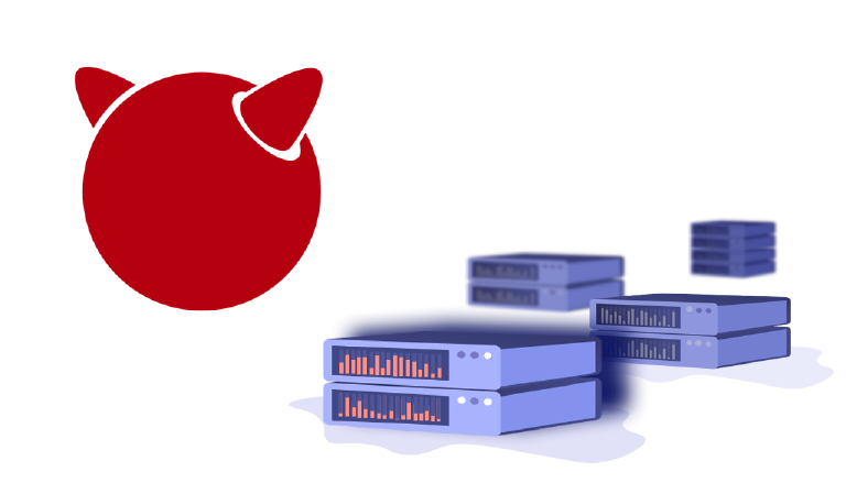FreeBSD VPS