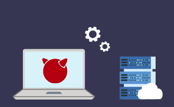 Pros y contras de FreeBSD para servidores virtuales