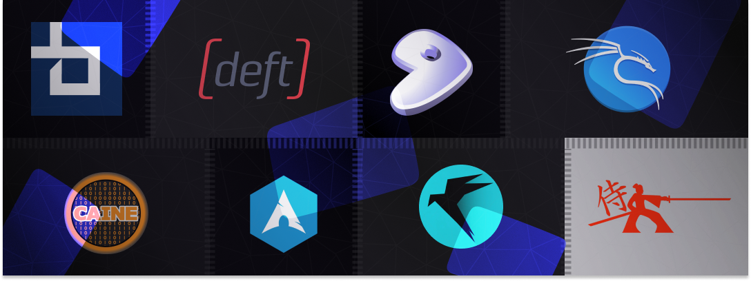 TOP 10 Distribuciones Linux para Pruebas de Penetración y Seguridad de Redes