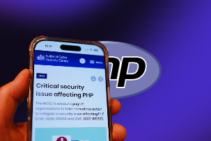PHP publica parches urgentes para vulnerabilidades que permiten la ejecución de código arbitrario