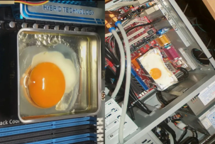 Ingenieros estadounidenses crean interruptores que no sobrecalientan los dispositivos
