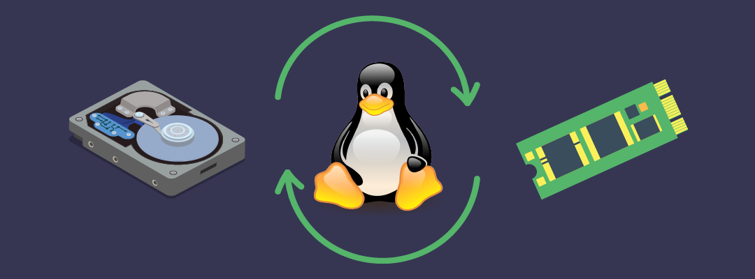 Cómo conectar SWAP para un servidor virtual: ventajas e inconvenientes de SWAP